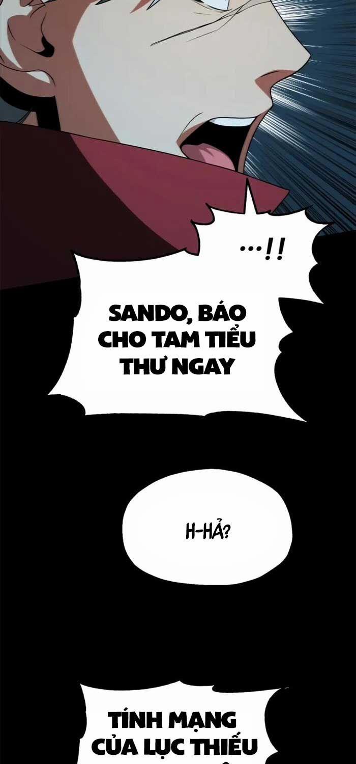 manhwax10.com - Truyện Manhwa Con Trai Út Của Đại Pháp Sư Lừng Danh Chương 69 Trang 27