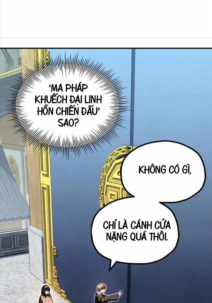 manhwax10.com - Truyện Manhwa Con Trai Út Của Đại Pháp Sư Lừng Danh Chương 71 Trang 65