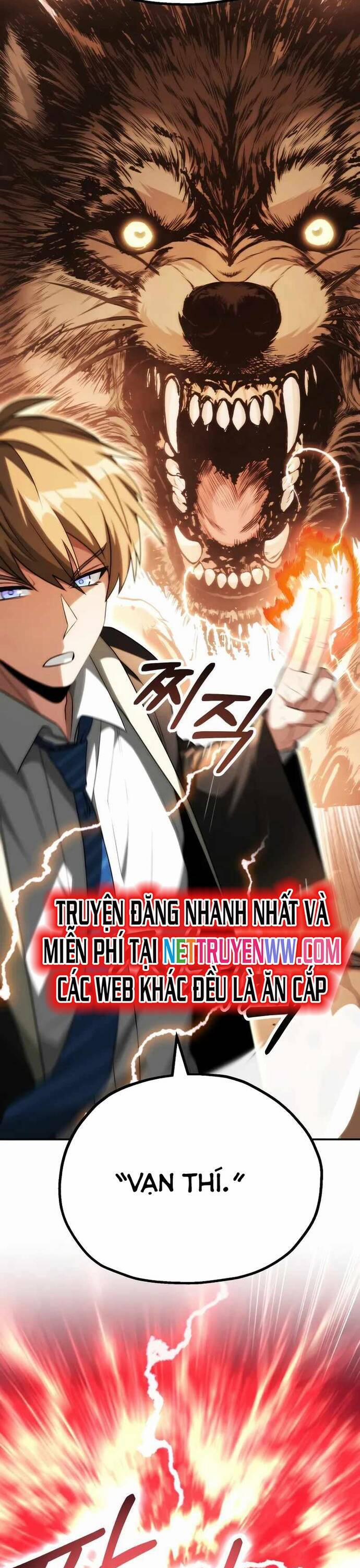 manhwax10.com - Truyện Manhwa Con Trai Út Của Đại Pháp Sư Lừng Danh Chương 74 Trang 19