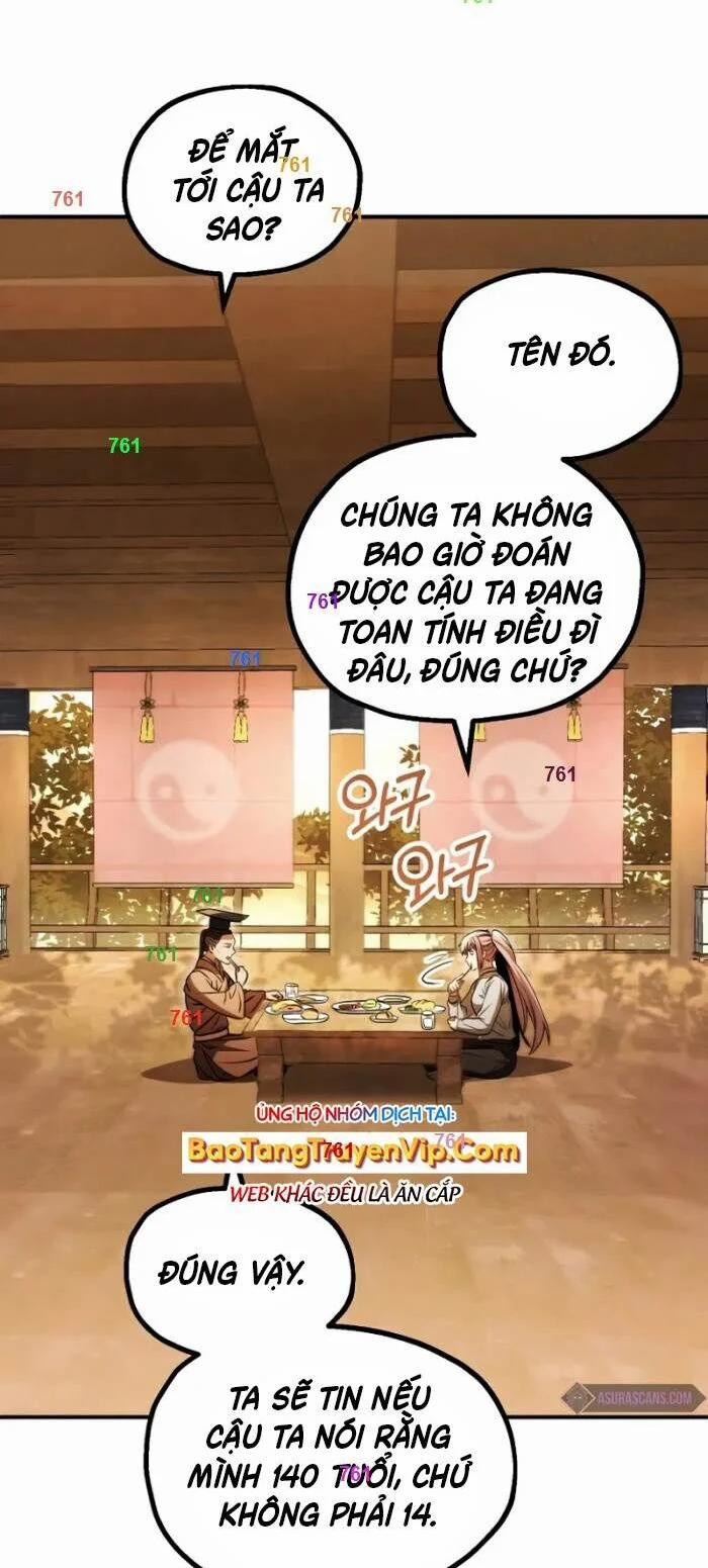 manhwax10.com - Truyện Manhwa Con Trai Út Của Đại Pháp Sư Lừng Danh Chương 75 Trang 2