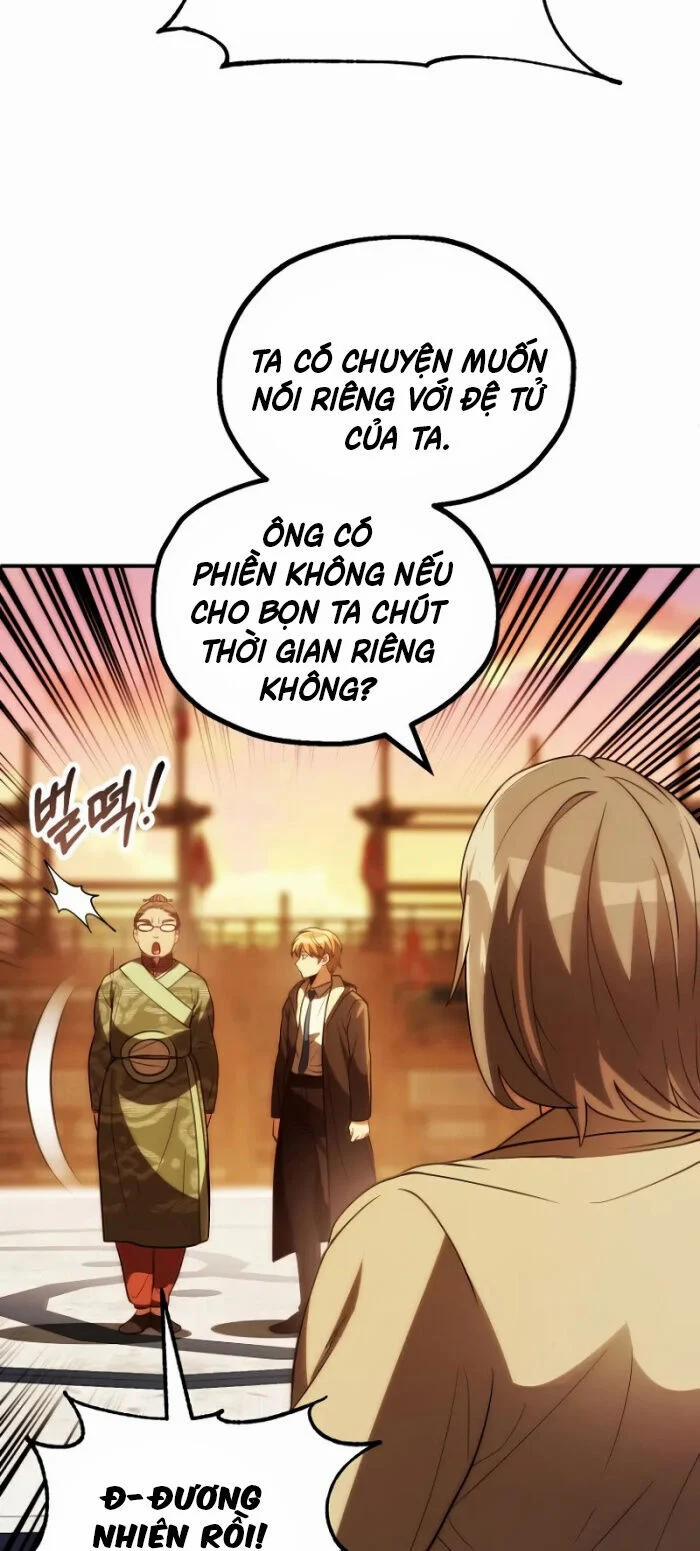 manhwax10.com - Truyện Manhwa Con Trai Út Của Đại Pháp Sư Lừng Danh Chương 75 Trang 28