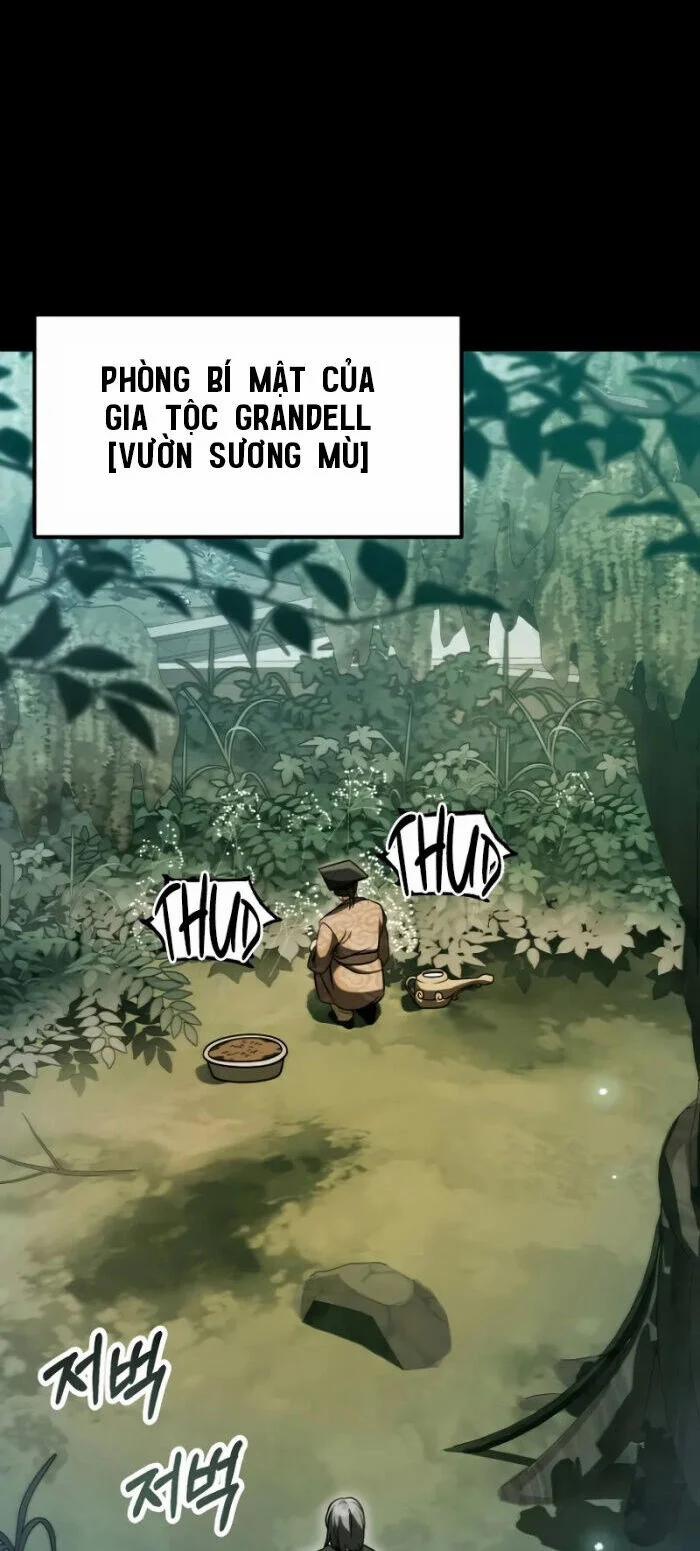 manhwax10.com - Truyện Manhwa Con Trai Út Của Đại Pháp Sư Lừng Danh Chương 75 Trang 78