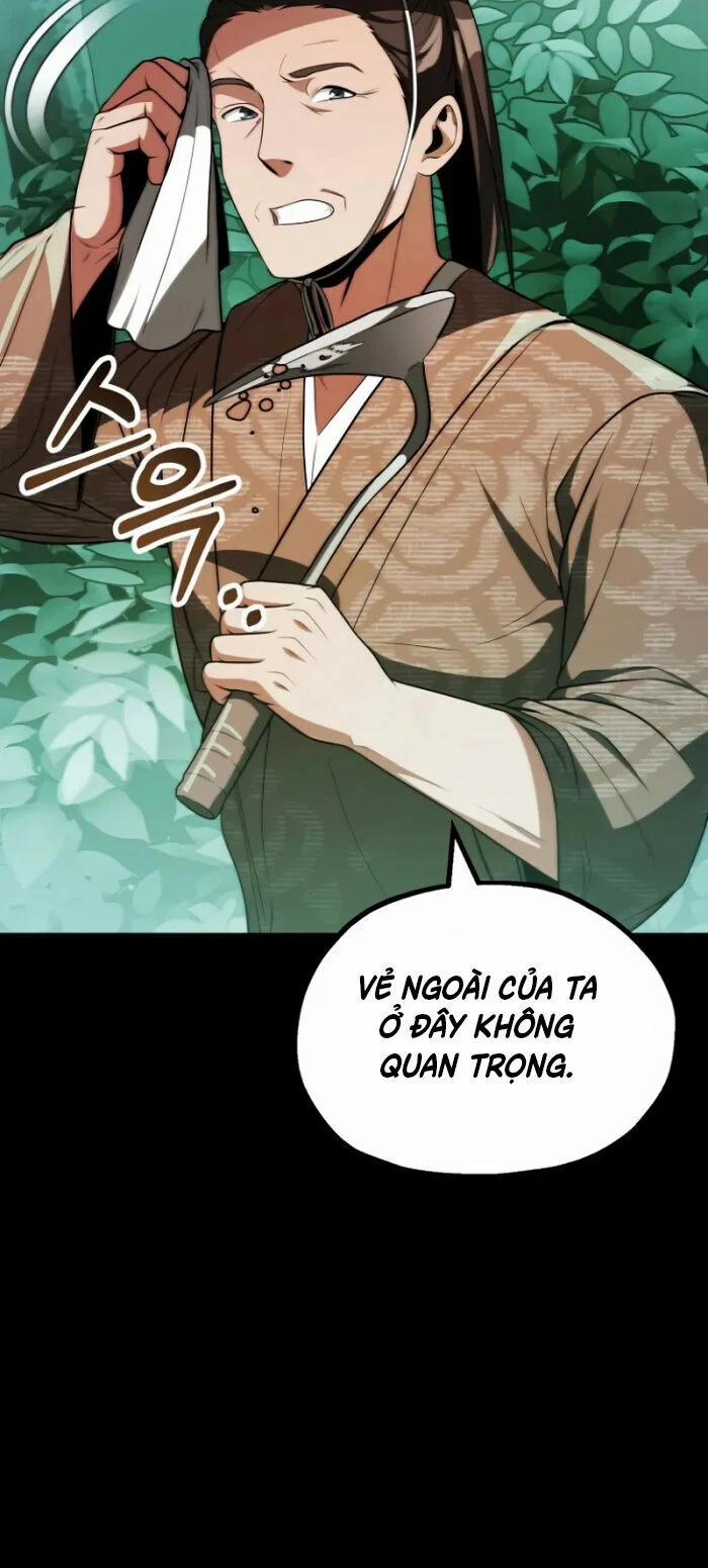 manhwax10.com - Truyện Manhwa Con Trai Út Của Đại Pháp Sư Lừng Danh Chương 75 Trang 81