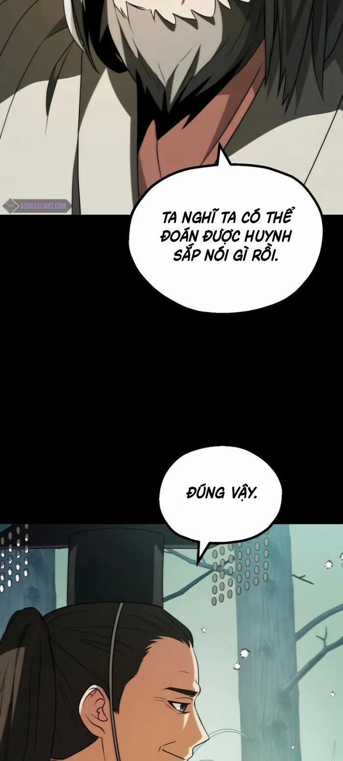 manhwax10.com - Truyện Manhwa Con Trai Út Của Đại Pháp Sư Lừng Danh Chương 75 Trang 84