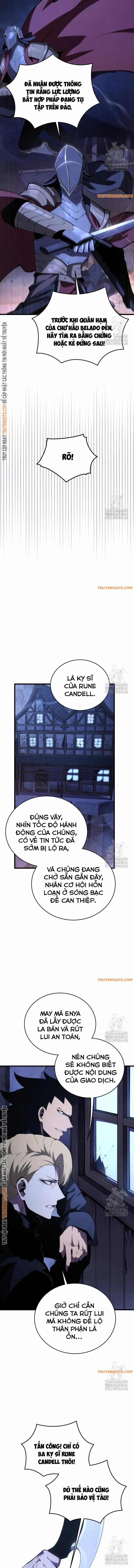 manhwax10.com - Truyện Manhwa Con Trai Út Của Gia Đình Kiếm Thuật Danh Tiếng Chương 145 Trang 3