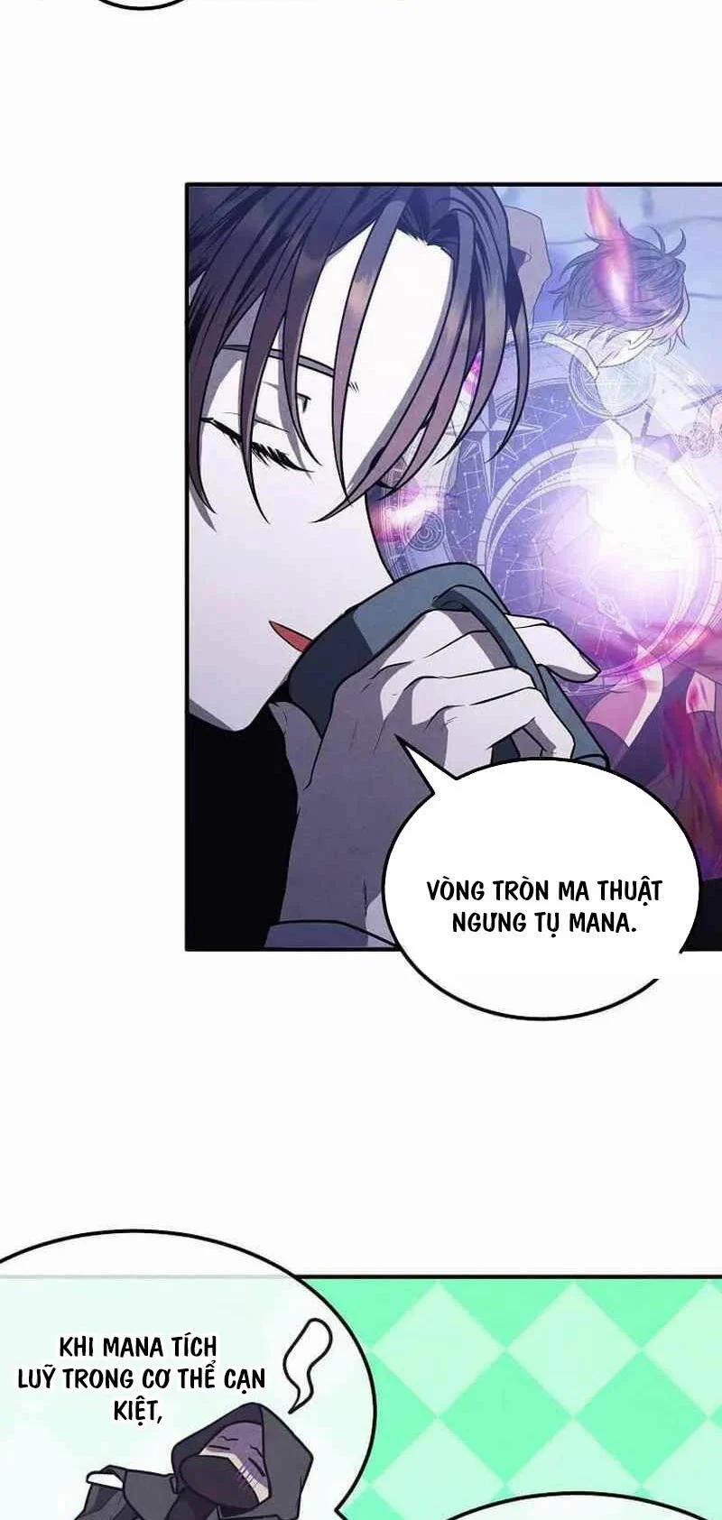 manhwax10.com - Truyện Manhwa Con Trai Út Huyền Thoại Nhà Hầu Tước Chương 100 Trang 12