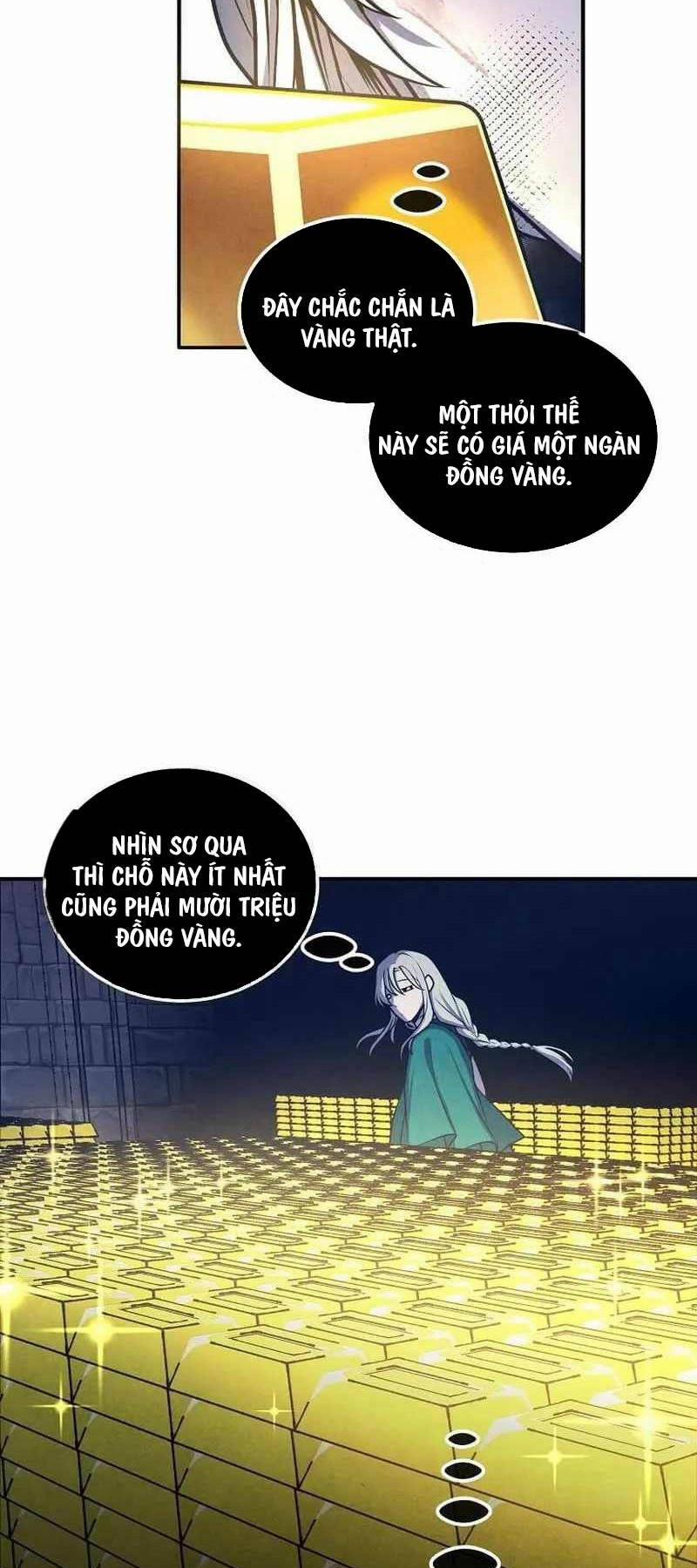 manhwax10.com - Truyện Manhwa Con Trai Út Huyền Thoại Nhà Hầu Tước Chương 100 Trang 36