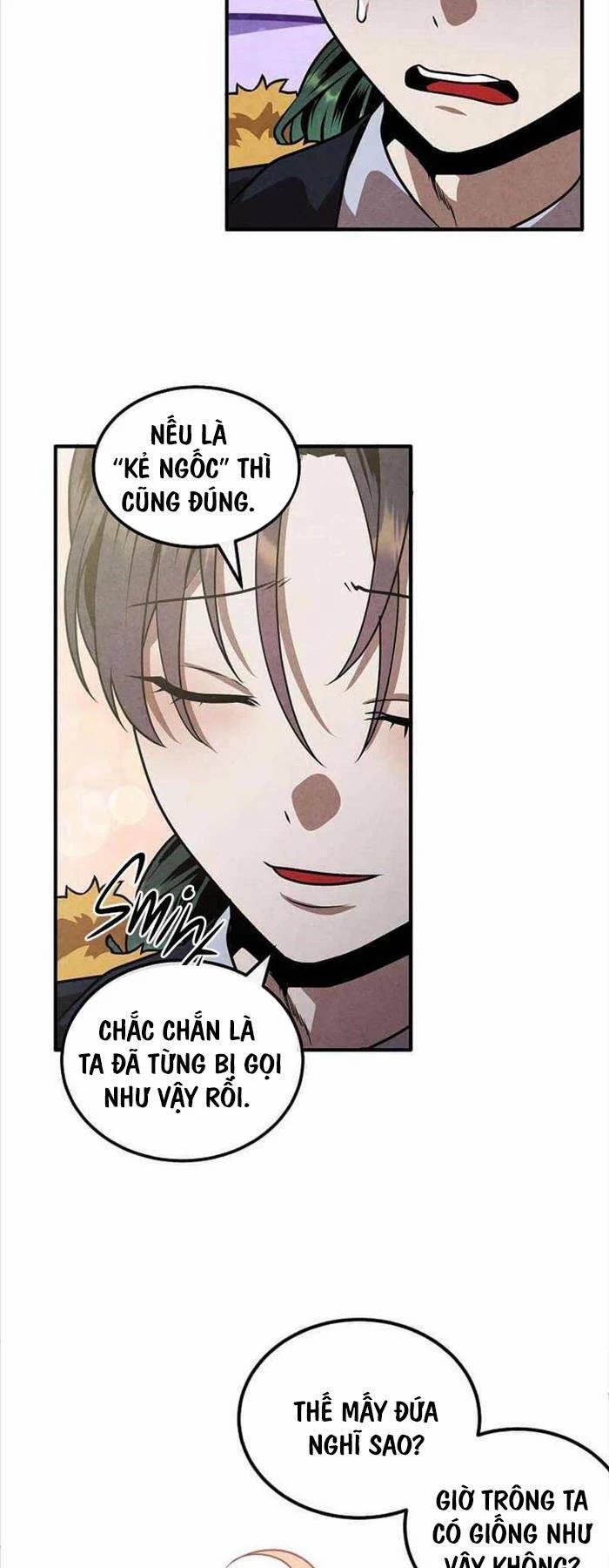 manhwax10.com - Truyện Manhwa Con Trai Út Huyền Thoại Nhà Hầu Tước Chương 103 Trang 23