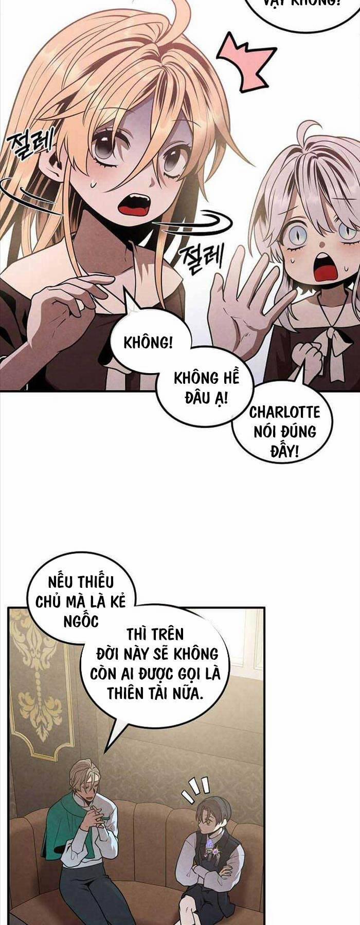 manhwax10.com - Truyện Manhwa Con Trai Út Huyền Thoại Nhà Hầu Tước Chương 103 Trang 24