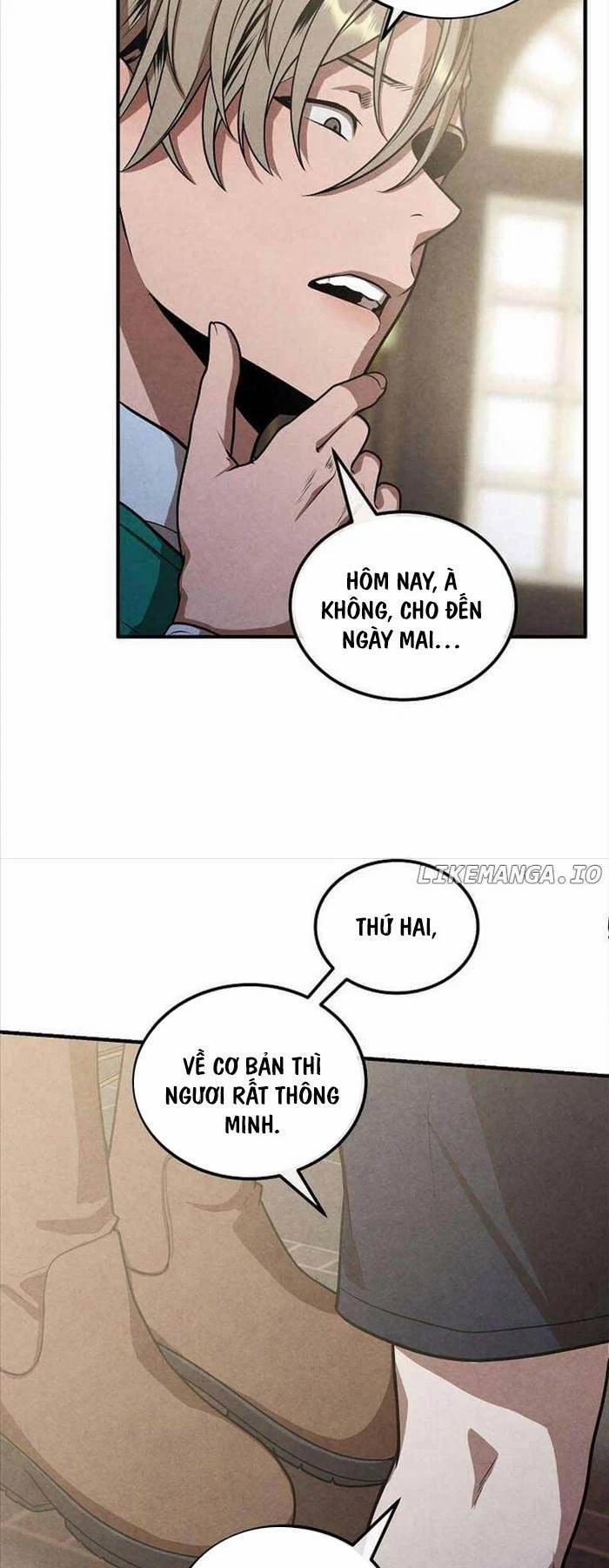 manhwax10.com - Truyện Manhwa Con Trai Út Huyền Thoại Nhà Hầu Tước Chương 103 Trang 36