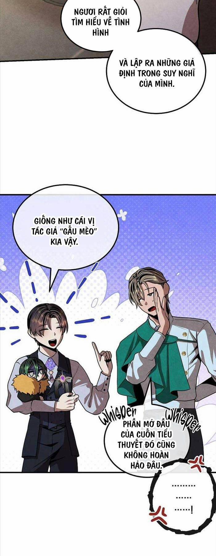 manhwax10.com - Truyện Manhwa Con Trai Út Huyền Thoại Nhà Hầu Tước Chương 103 Trang 37