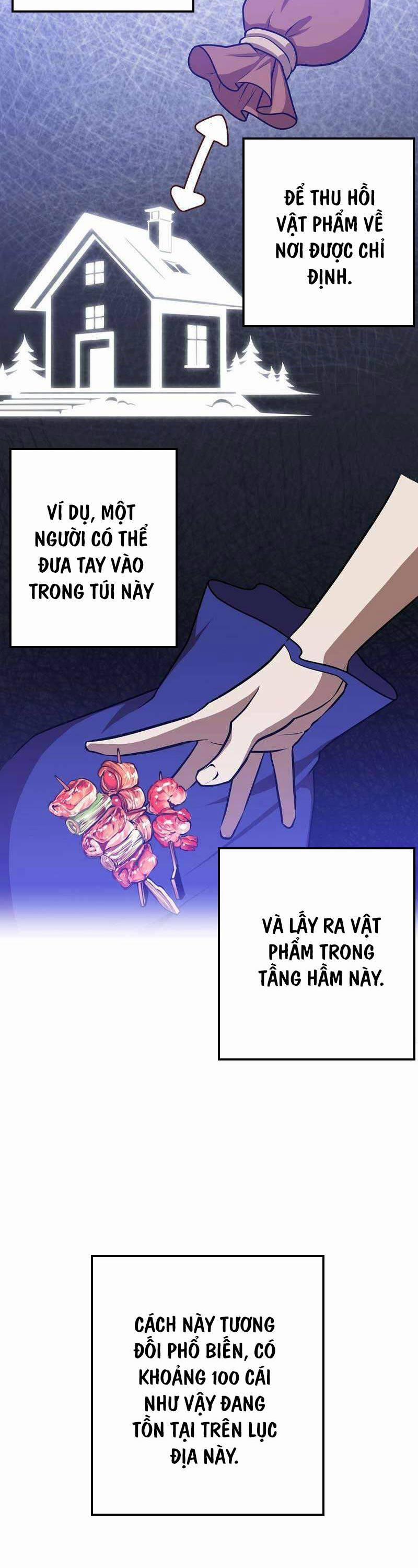 manhwax10.com - Truyện Manhwa Con Trai Út Huyền Thoại Nhà Hầu Tước Chương 107 Trang 12