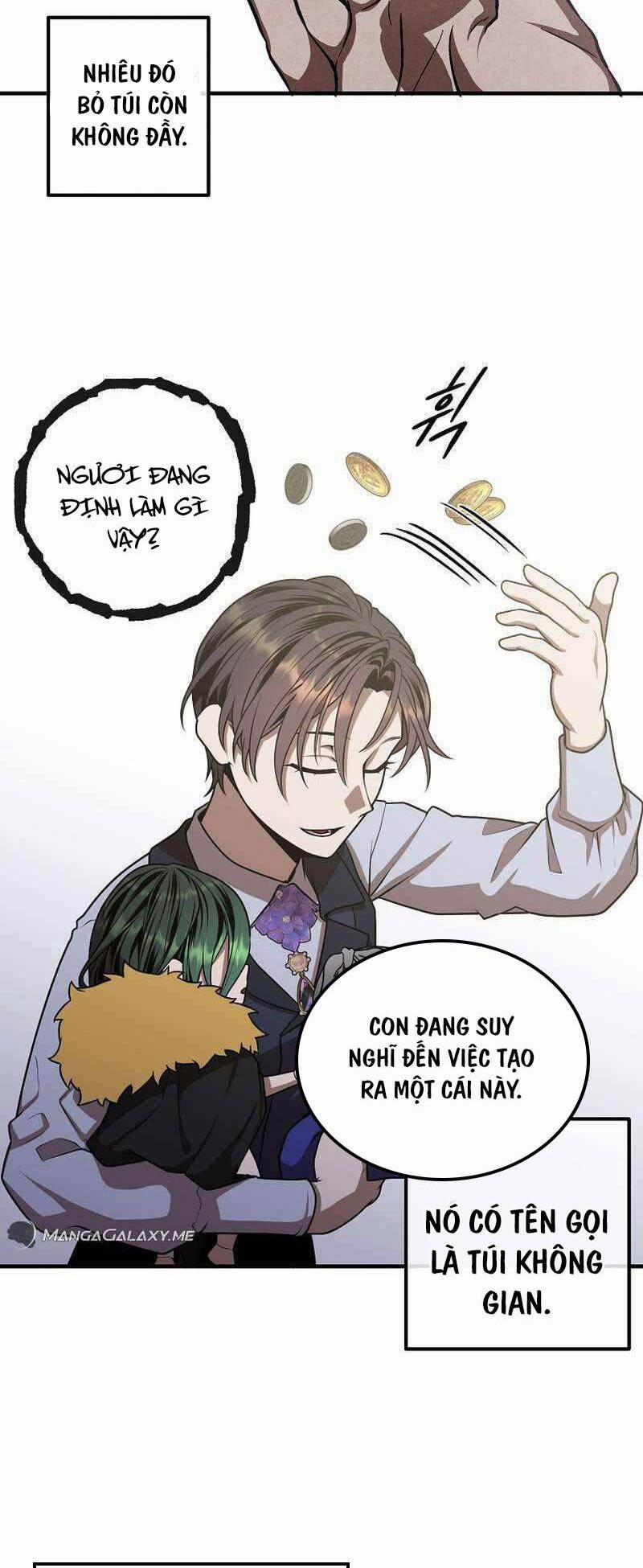 manhwax10.com - Truyện Manhwa Con Trai Út Huyền Thoại Nhà Hầu Tước Chương 107 Trang 10