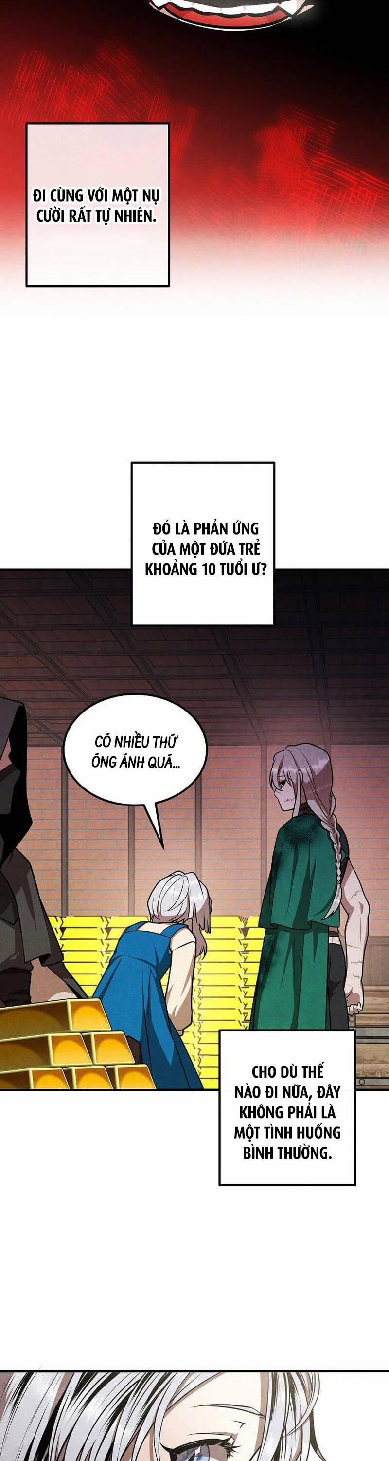 manhwax10.com - Truyện Manhwa Con Trai Út Huyền Thoại Nhà Hầu Tước Chương 110 Trang 13