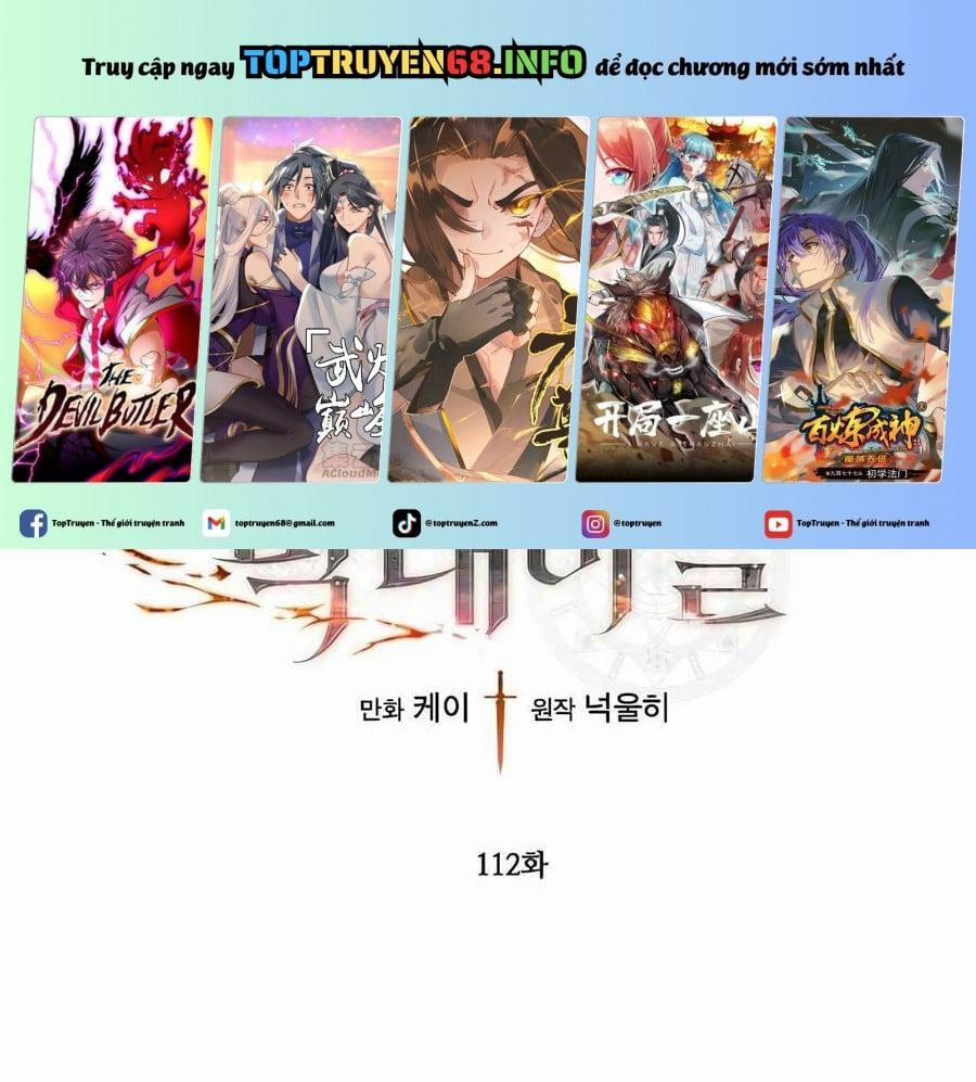 manhwax10.com - Truyện Manhwa Con Trai Út Huyền Thoại Nhà Hầu Tước Chương 112 Trang 1