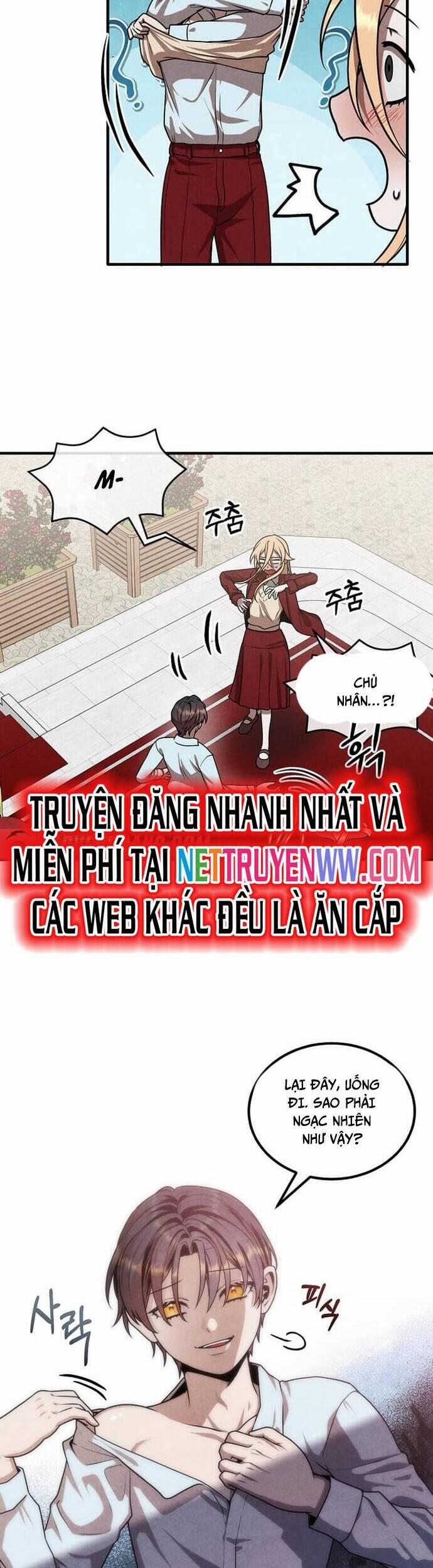 manhwax10.com - Truyện Manhwa Con Trai Út Huyền Thoại Nhà Hầu Tước Chương 114 Trang 14