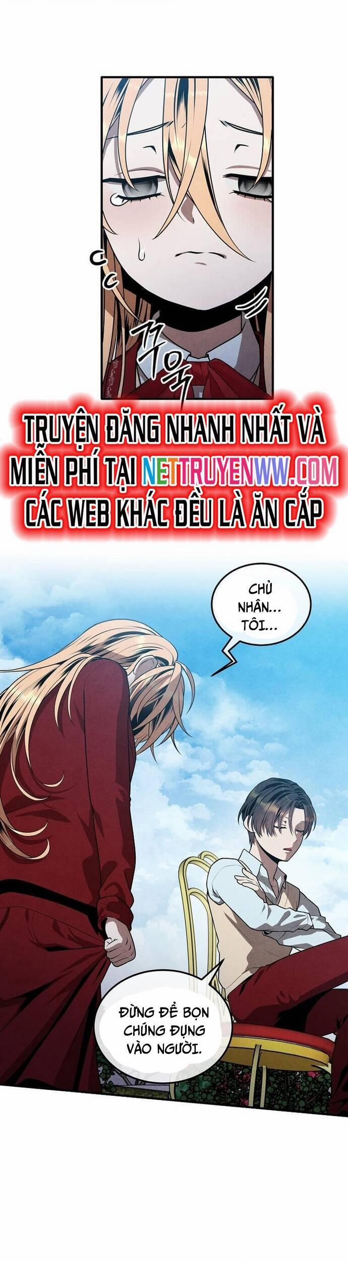 manhwax10.com - Truyện Manhwa Con Trai Út Huyền Thoại Nhà Hầu Tước Chương 114 Trang 3