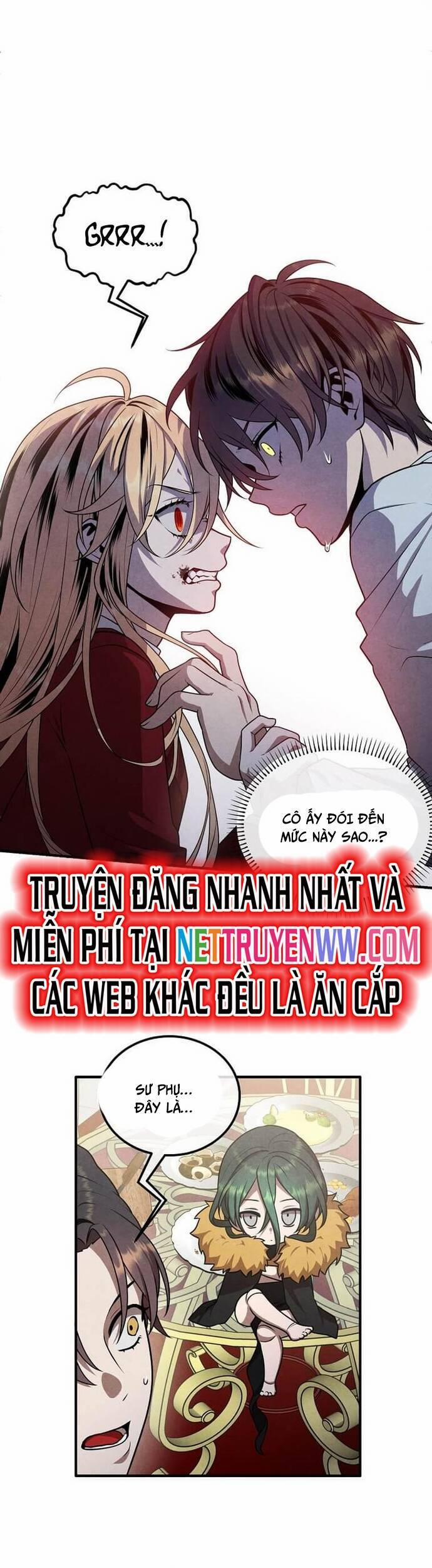 manhwax10.com - Truyện Manhwa Con Trai Út Huyền Thoại Nhà Hầu Tước Chương 114 Trang 23