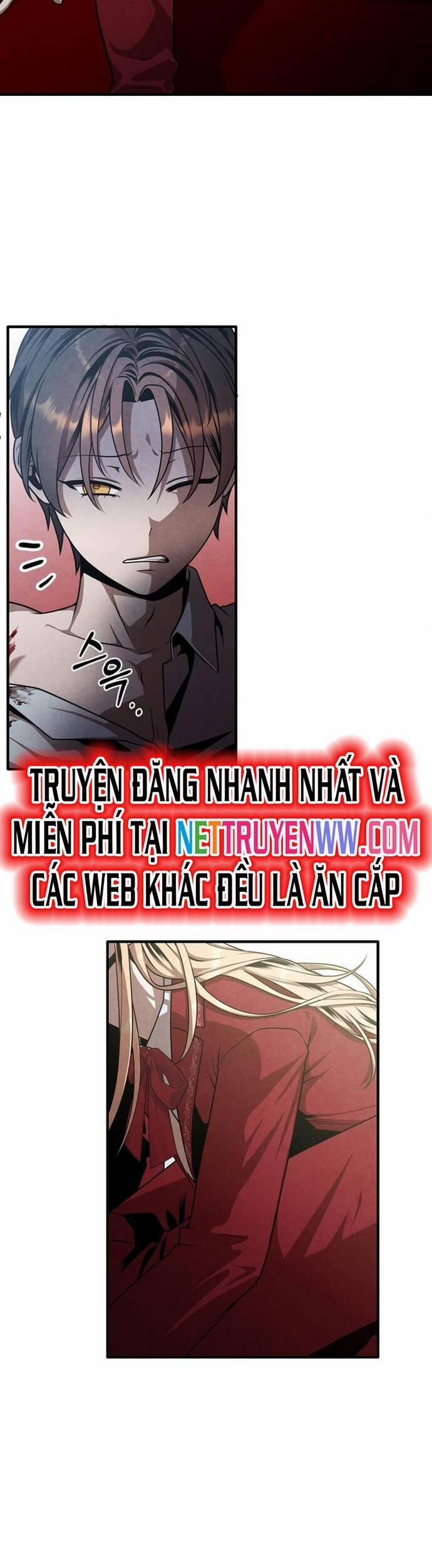 manhwax10.com - Truyện Manhwa Con Trai Út Huyền Thoại Nhà Hầu Tước Chương 114 Trang 25