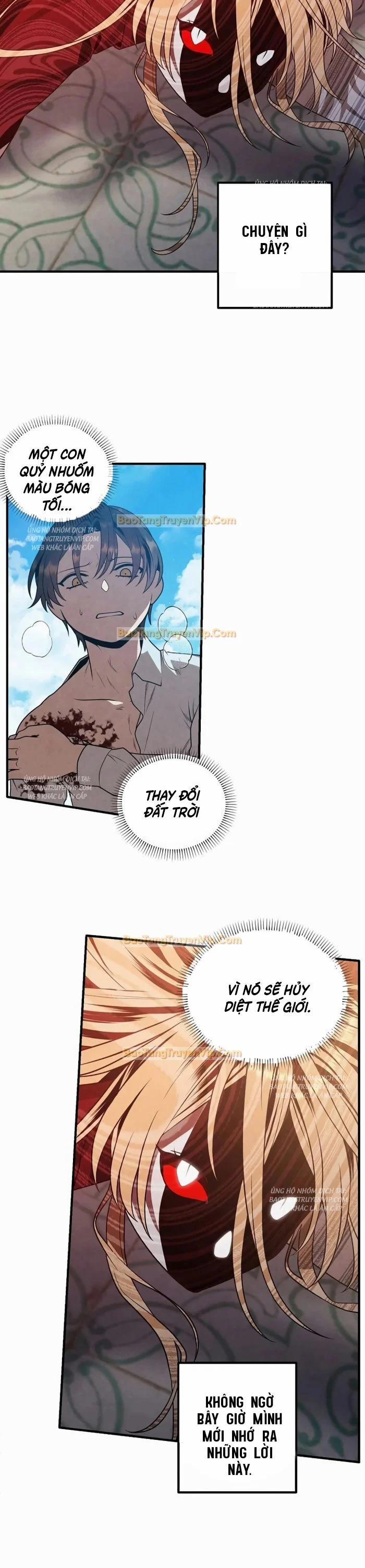 manhwax10.com - Truyện Manhwa Con Trai Út Huyền Thoại Nhà Hầu Tước Chương 115 Trang 5