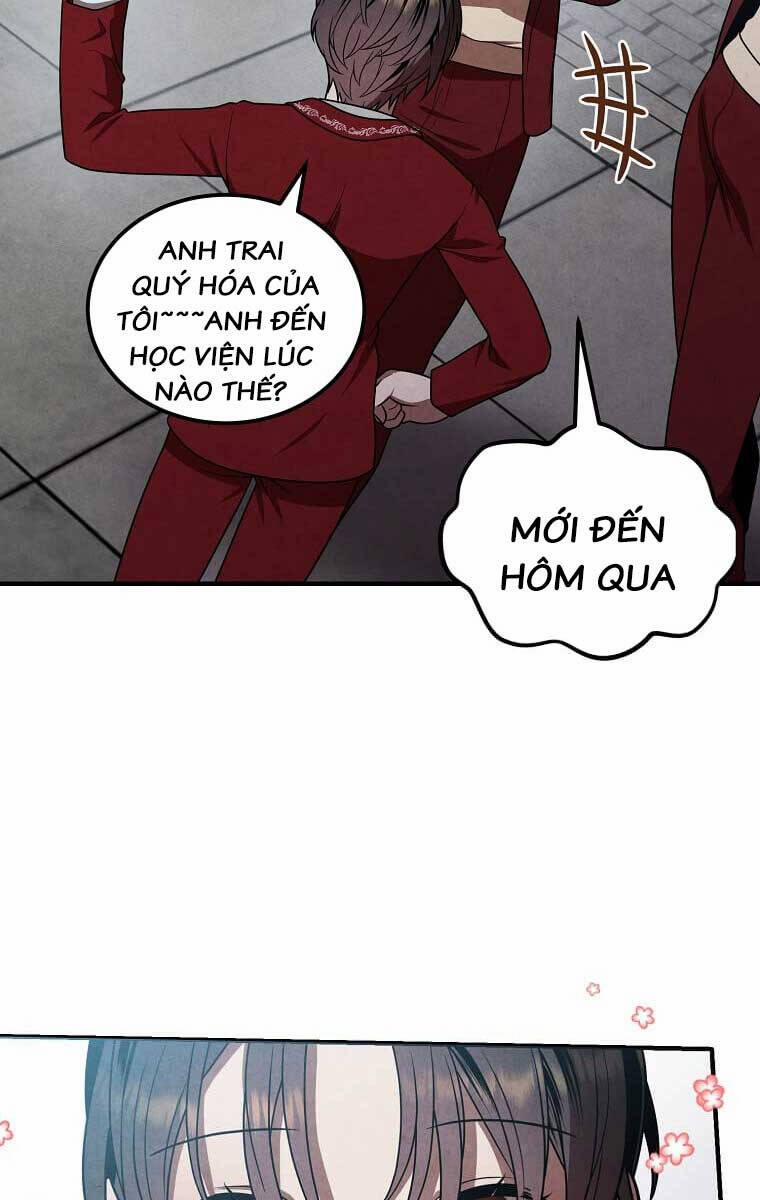 manhwax10.com - Truyện Manhwa Con Trai Út Huyền Thoại Nhà Hầu Tước Chương 69 Trang 11