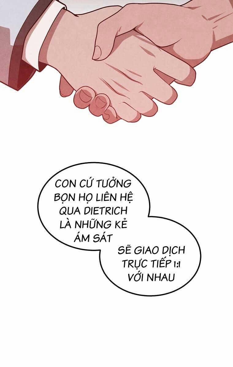 manhwax10.com - Truyện Manhwa Con Trai Út Huyền Thoại Nhà Hầu Tước Chương 72 Trang 45