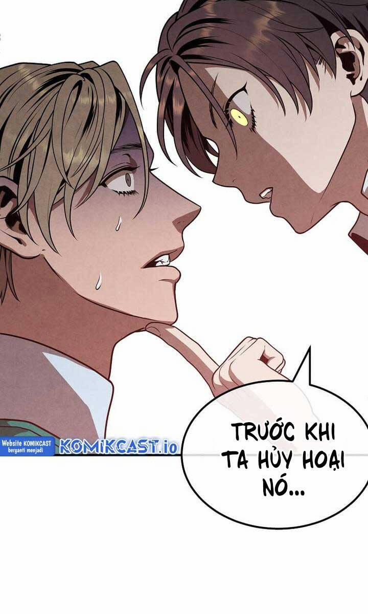 manhwax10.com - Truyện Manhwa Con Trai Út Huyền Thoại Nhà Hầu Tước Chương 73 Trang 46