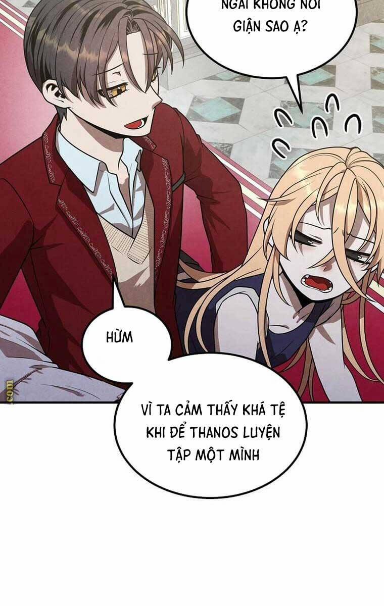 manhwax10.com - Truyện Manhwa Con Trai Út Huyền Thoại Nhà Hầu Tước Chương 78 Trang 49