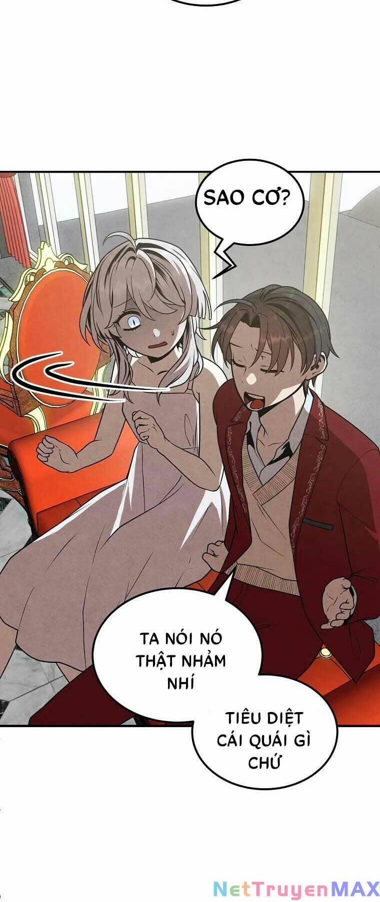 manhwax10.com - Truyện Manhwa Con Trai Út Huyền Thoại Nhà Hầu Tước Chương 79 Trang 4