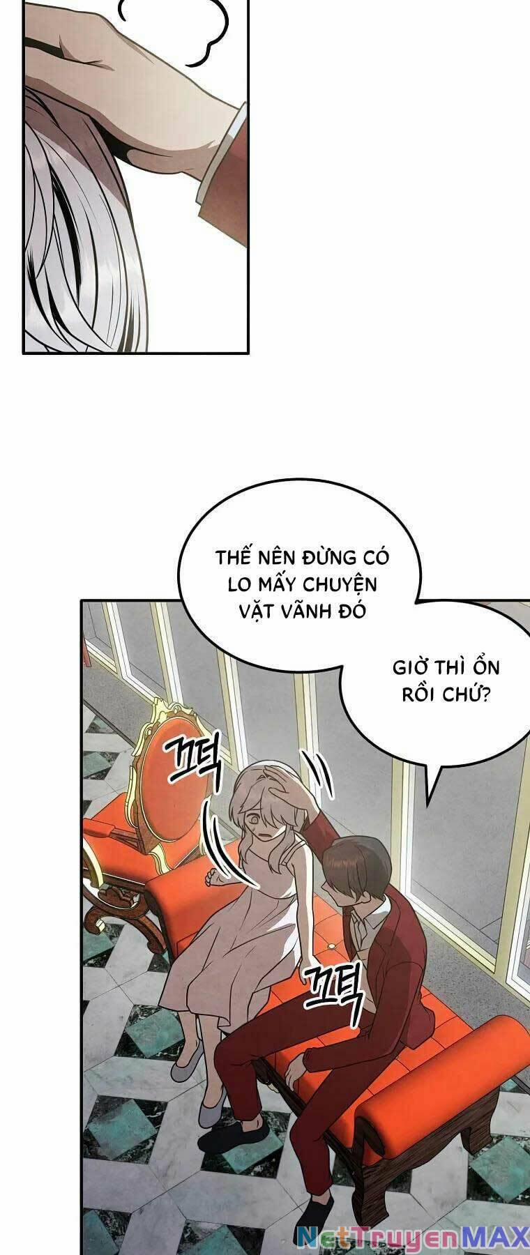 manhwax10.com - Truyện Manhwa Con Trai Út Huyền Thoại Nhà Hầu Tước Chương 79 Trang 10