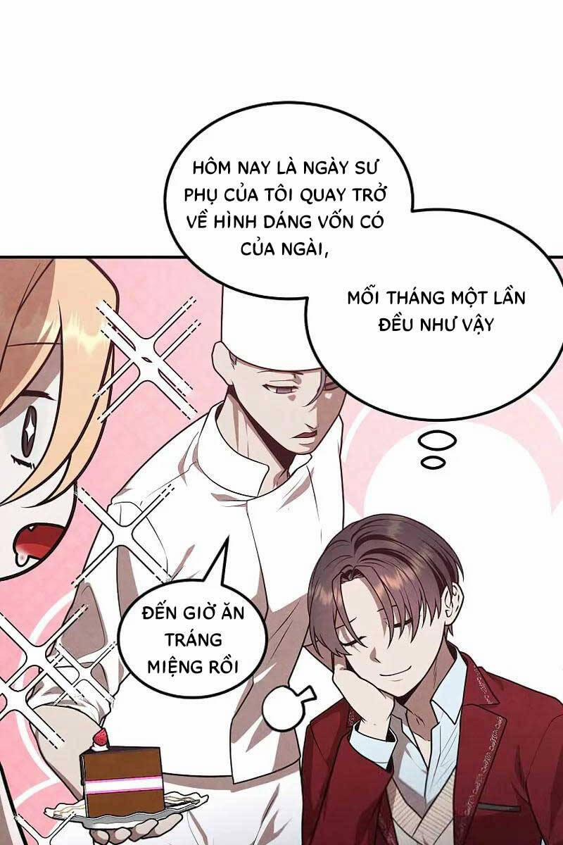 manhwax10.com - Truyện Manhwa Con Trai Út Huyền Thoại Nhà Hầu Tước Chương 80 Trang 60