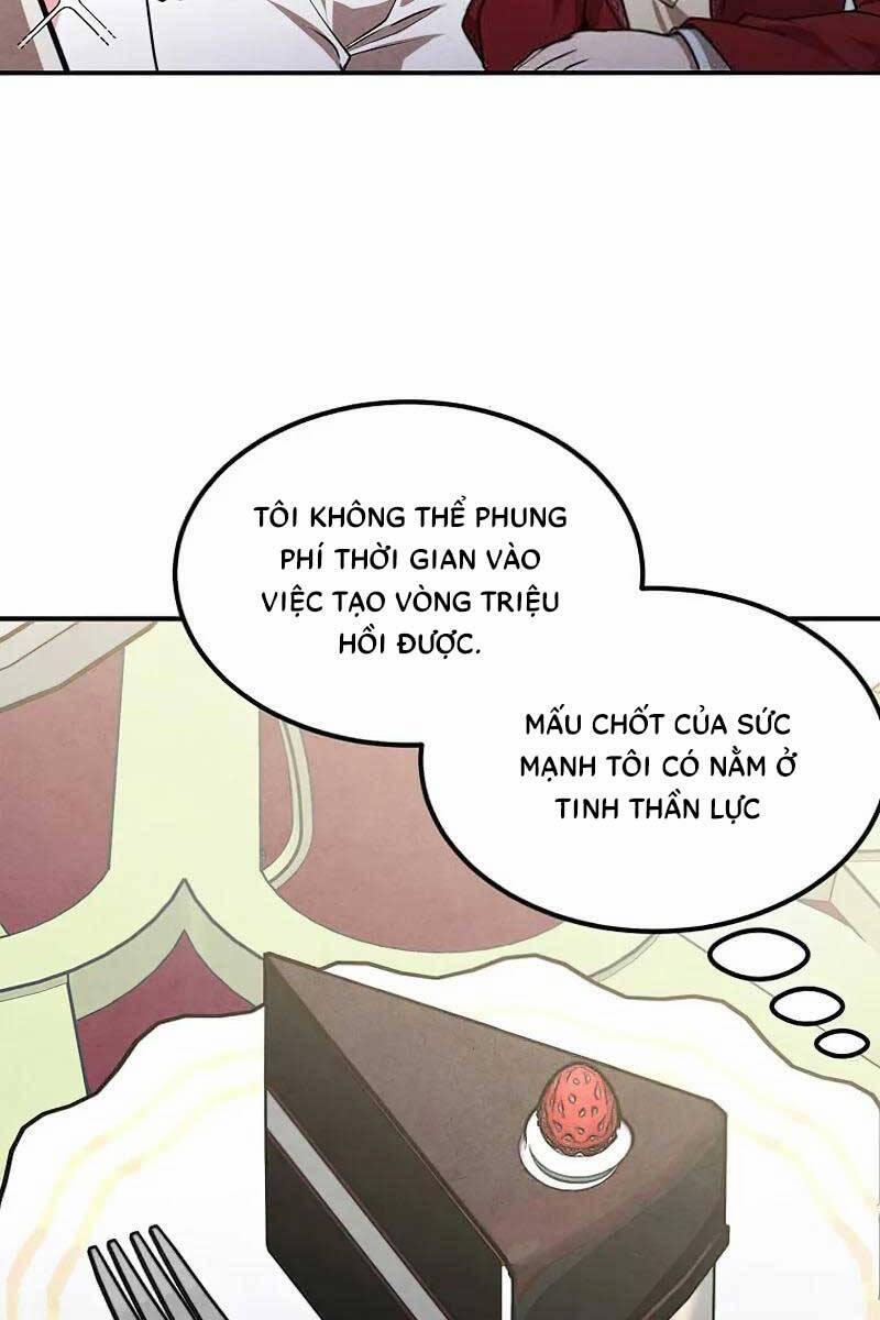 manhwax10.com - Truyện Manhwa Con Trai Út Huyền Thoại Nhà Hầu Tước Chương 80 Trang 61