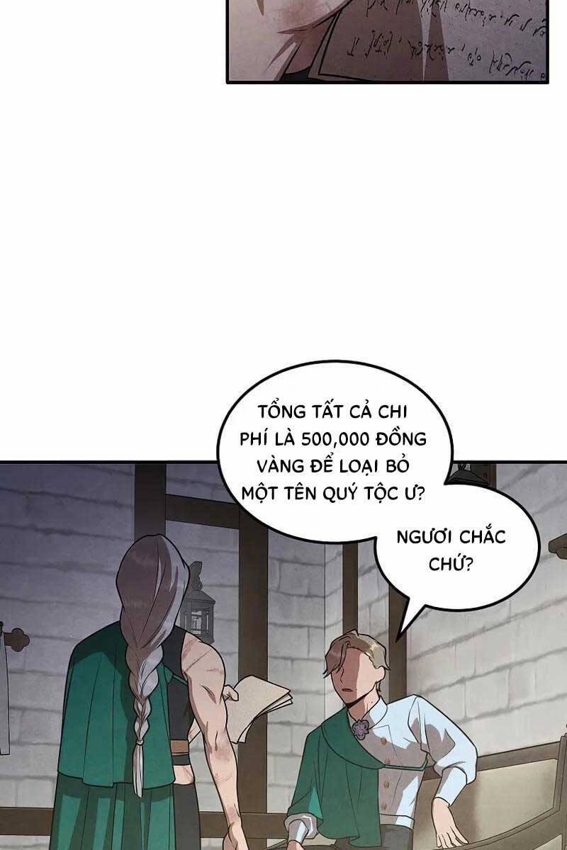 manhwax10.com - Truyện Manhwa Con Trai Út Huyền Thoại Nhà Hầu Tước Chương 80 Trang 84