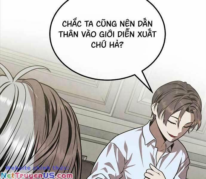 manhwax10.com - Truyện Manhwa Con Trai Út Huyền Thoại Nhà Hầu Tước Chương 88 Trang 141