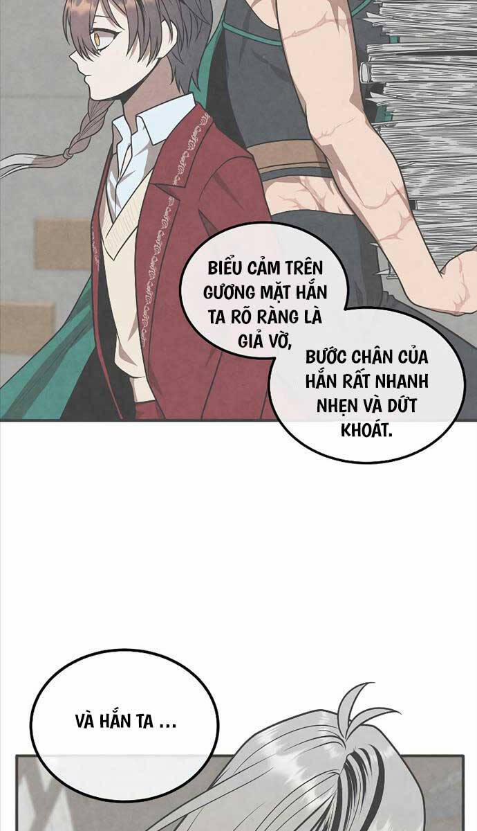 manhwax10.com - Truyện Manhwa Con Trai Út Huyền Thoại Nhà Hầu Tước Chương 89 Trang 37