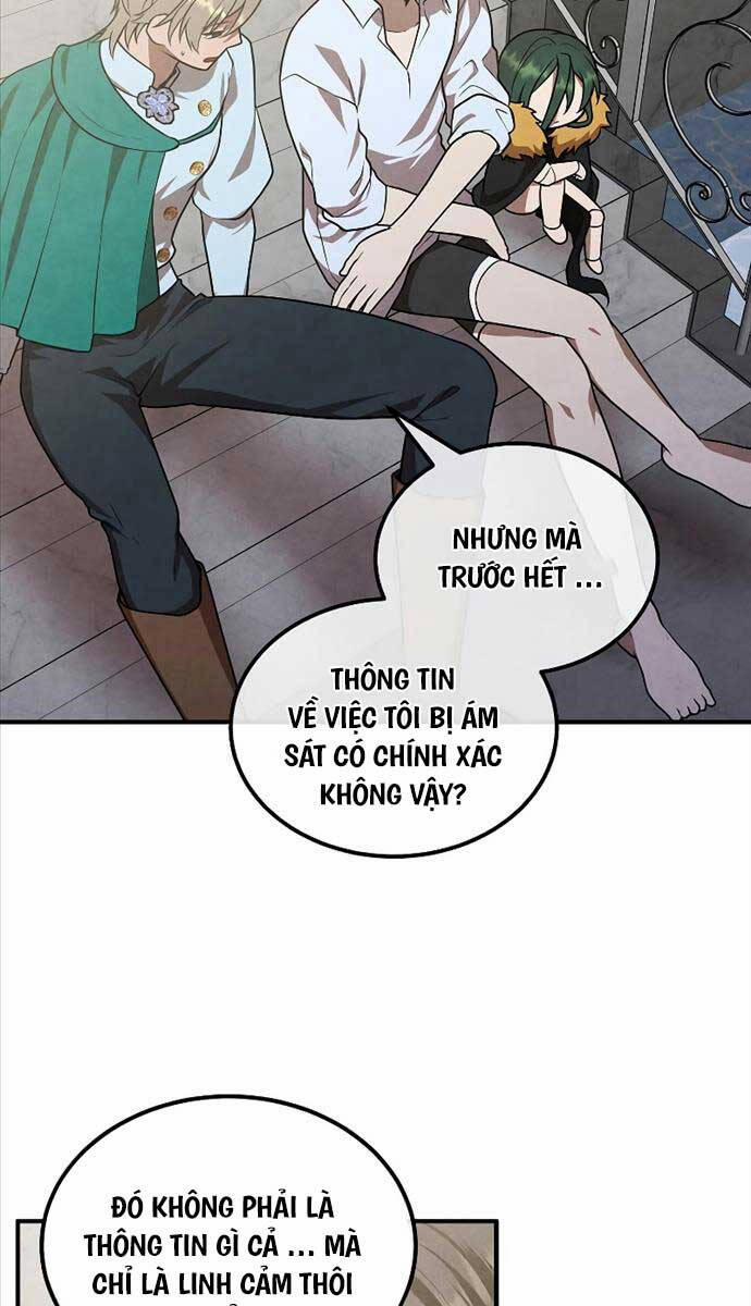 manhwax10.com - Truyện Manhwa Con Trai Út Huyền Thoại Nhà Hầu Tước Chương 89 Trang 5