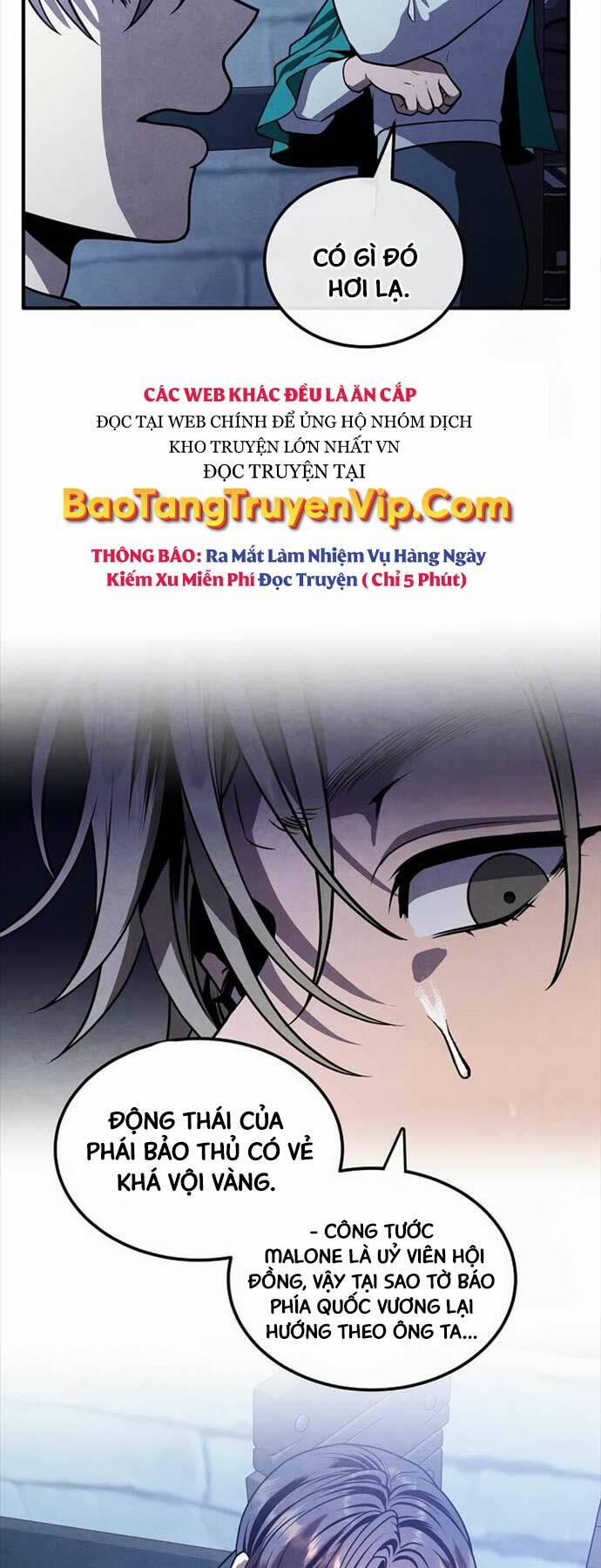 manhwax10.com - Truyện Manhwa Con Trai Út Huyền Thoại Nhà Hầu Tước Chương 95 1 Trang 14