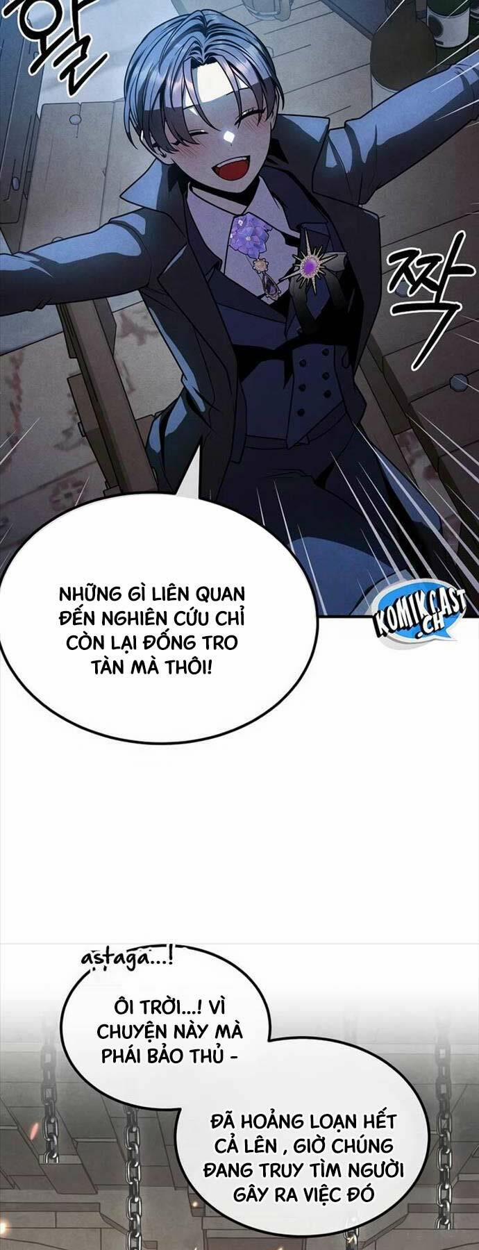 manhwax10.com - Truyện Manhwa Con Trai Út Huyền Thoại Nhà Hầu Tước Chương 95 1 Trang 34