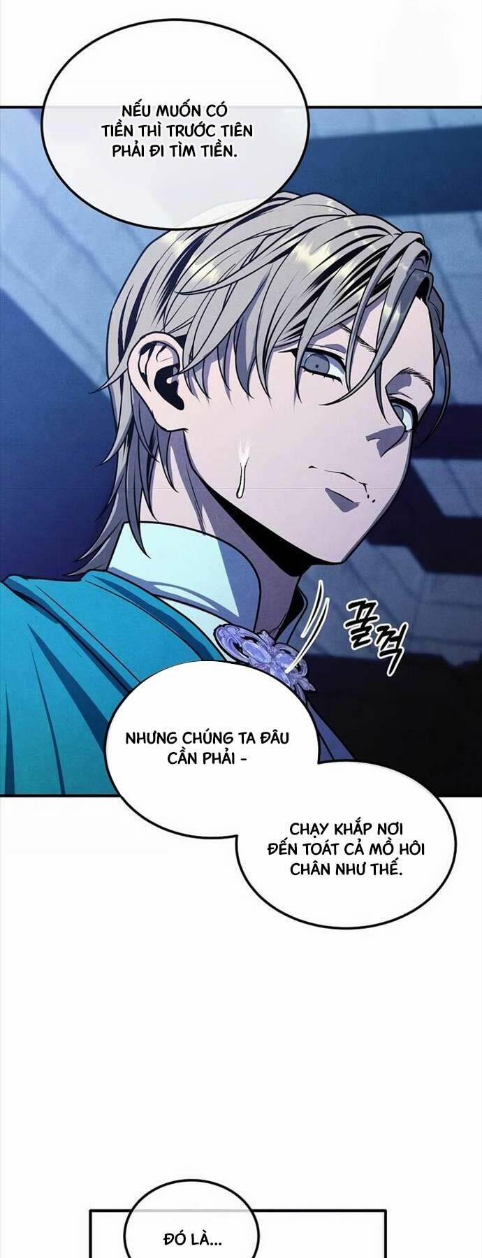 manhwax10.com - Truyện Manhwa Con Trai Út Huyền Thoại Nhà Hầu Tước Chương 95 1 Trang 7