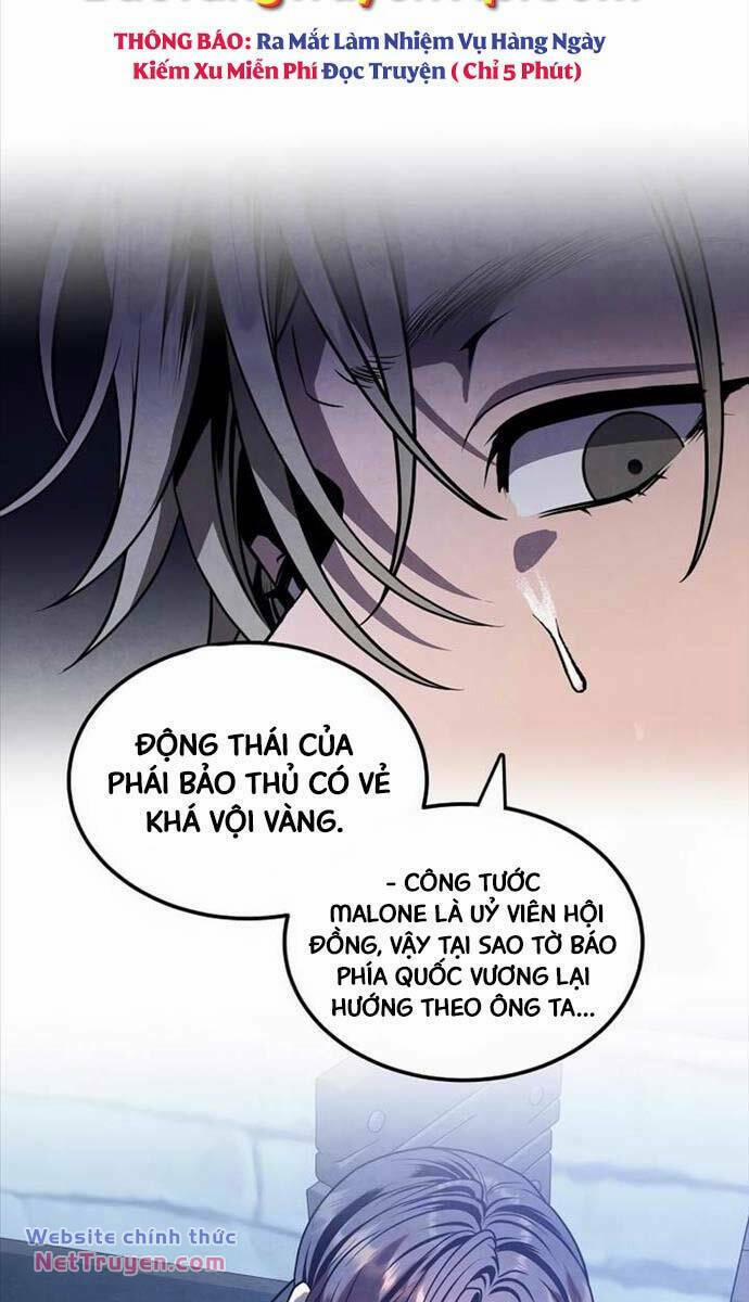 manhwax10.com - Truyện Manhwa Con Trai Út Huyền Thoại Nhà Hầu Tước Chương 96 Trang 21