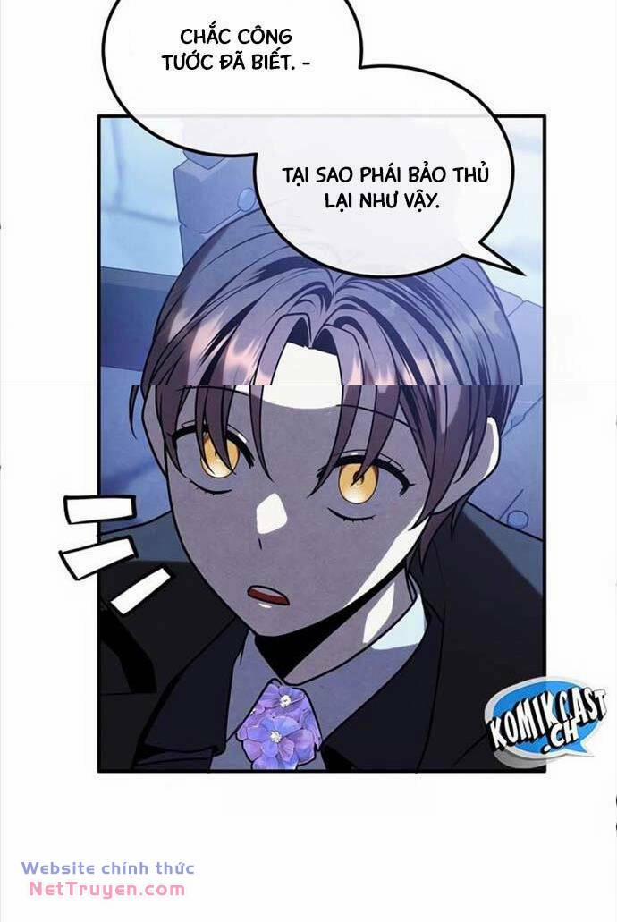 manhwax10.com - Truyện Manhwa Con Trai Út Huyền Thoại Nhà Hầu Tước Chương 96 Trang 23