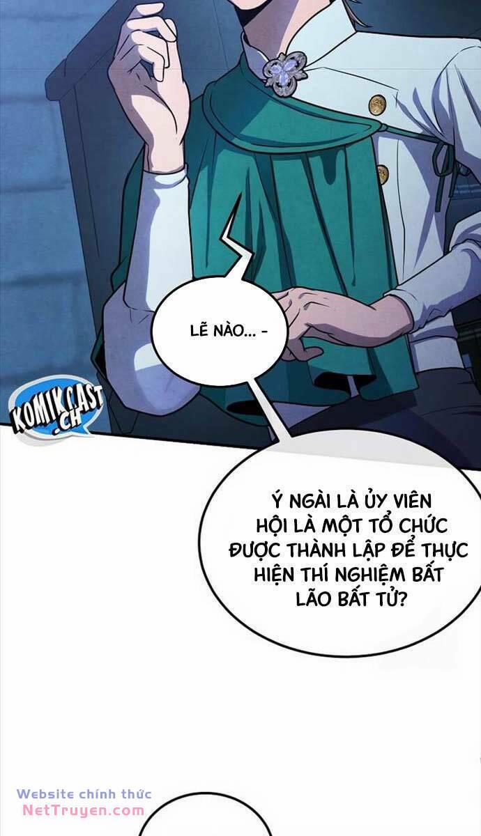 manhwax10.com - Truyện Manhwa Con Trai Út Huyền Thoại Nhà Hầu Tước Chương 96 Trang 36