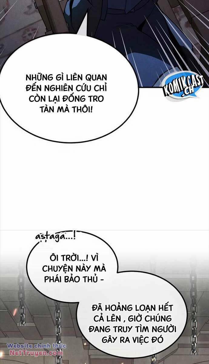 manhwax10.com - Truyện Manhwa Con Trai Út Huyền Thoại Nhà Hầu Tước Chương 96 Trang 51