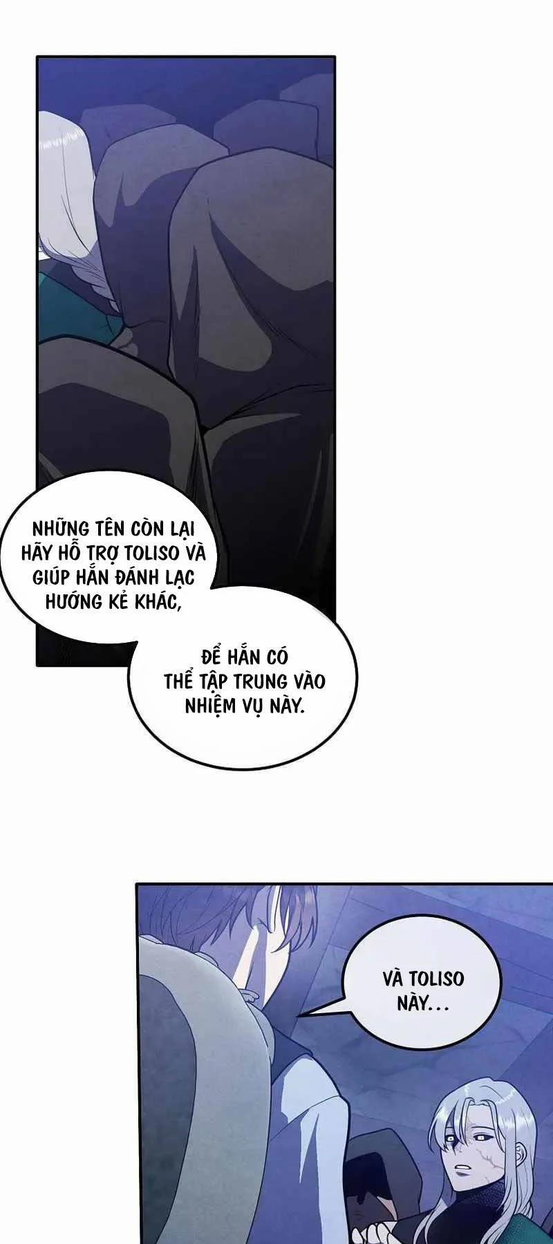 manhwax10.com - Truyện Manhwa Con Trai Út Huyền Thoại Nhà Hầu Tước Chương 99 Trang 19