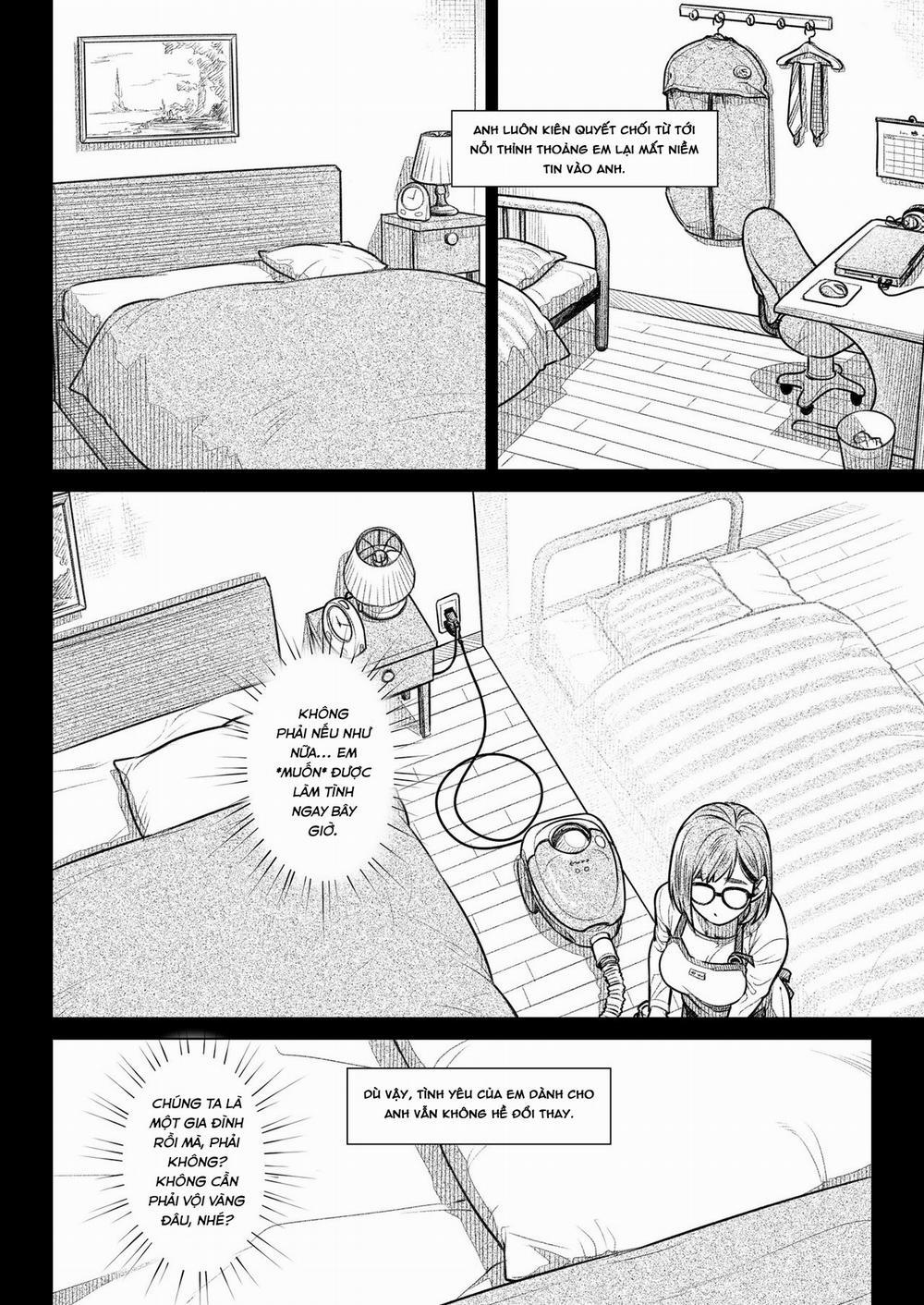 manhwax10.com - Truyện Manhwa Confession of Akiko Kurata Chương 1 Trang 11