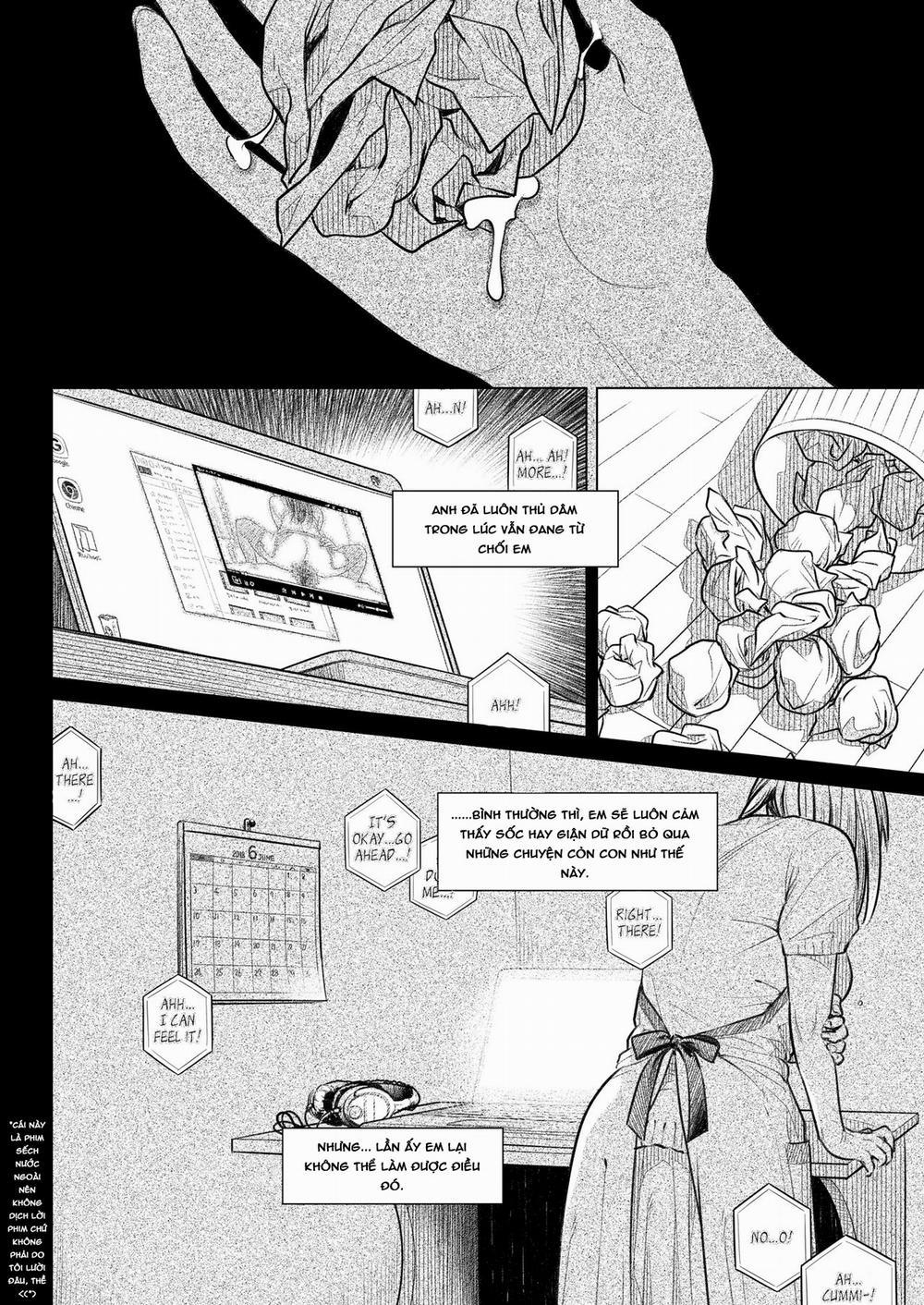 manhwax10.com - Truyện Manhwa Confession of Akiko Kurata Chương 1 Trang 13