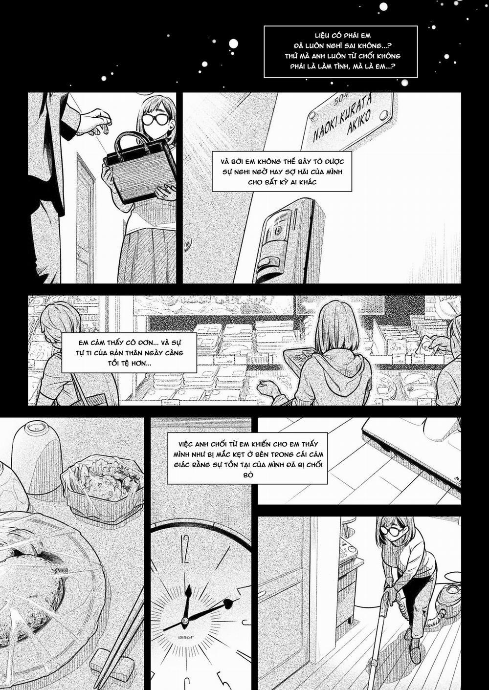 manhwax10.com - Truyện Manhwa Confession of Akiko Kurata Chương 1 Trang 14