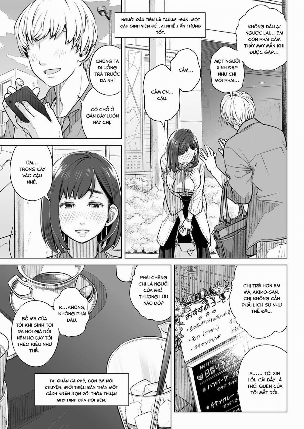 manhwax10.com - Truyện Manhwa Confession of Akiko Kurata Chương 1 Trang 18