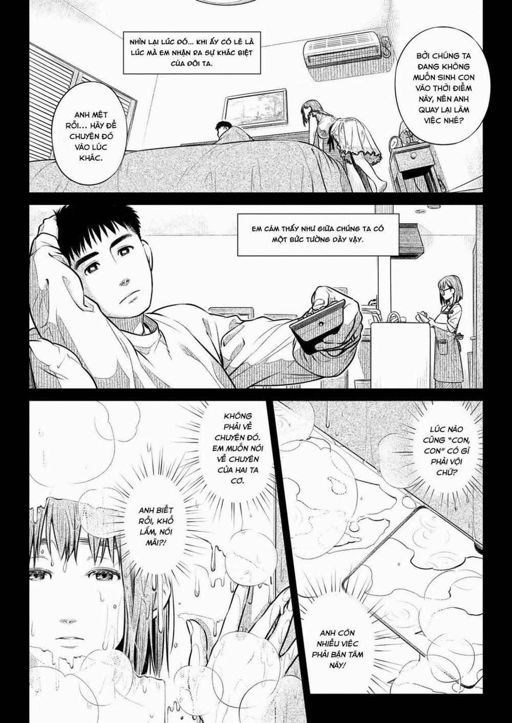 manhwax10.com - Truyện Manhwa Confession of Akiko Kurata Chương 1 Trang 30