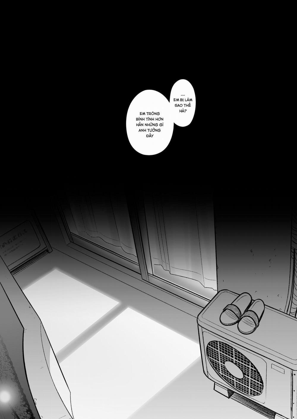 manhwax10.com - Truyện Manhwa Confession of Akiko Kurata Chương 1 Trang 4